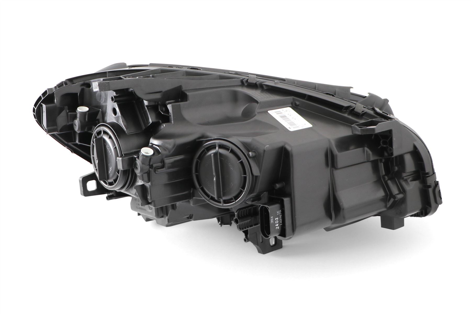 Mercedes-Benz B-Class Left Headlight, Magneti Marelli OEM, OEM A2468205561 - View 11
