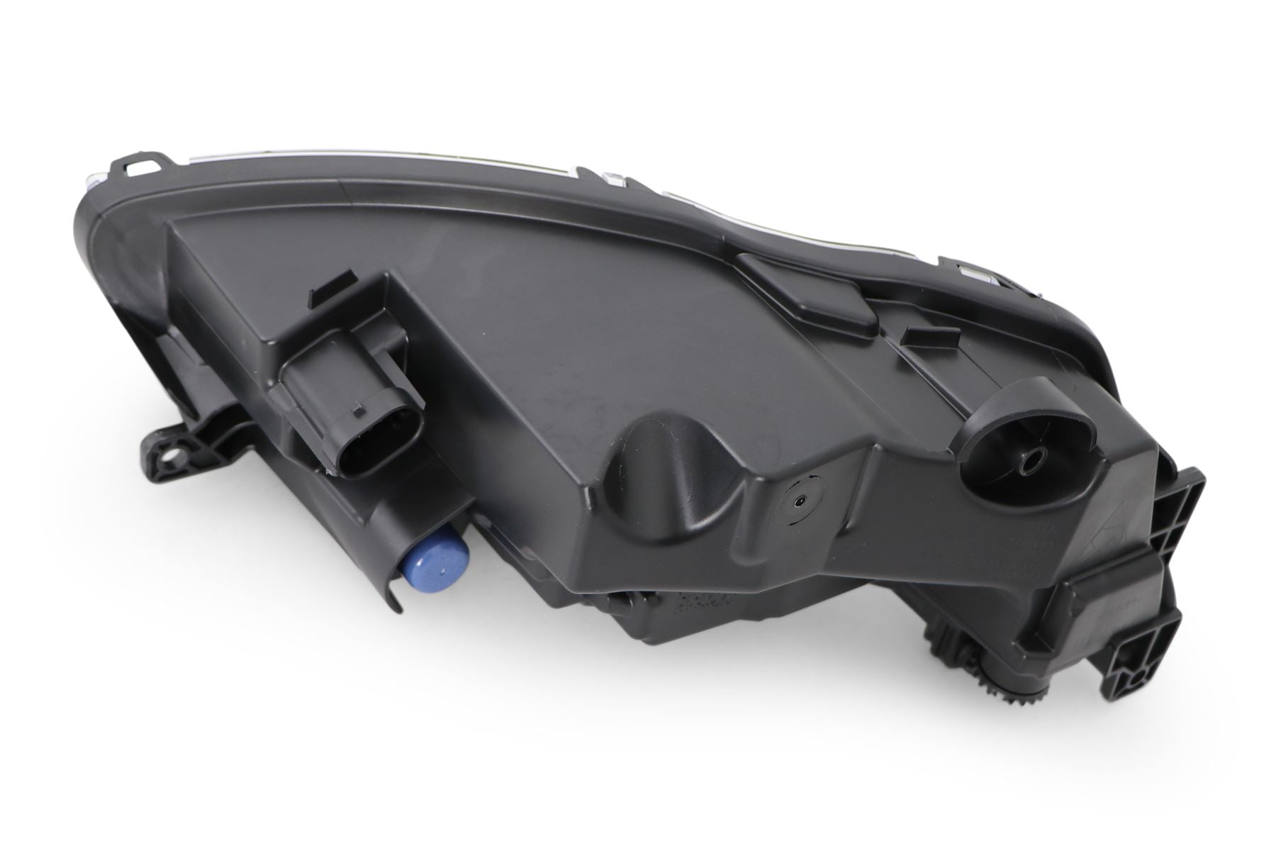 Hella LED Right Front Fog Light for Seat, OEM quality, OEM 5FO941702A - View 6