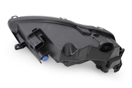 Hella LED Right Front Fog Light for Seat, OEM quality, OEM 5FO941702A - View 6