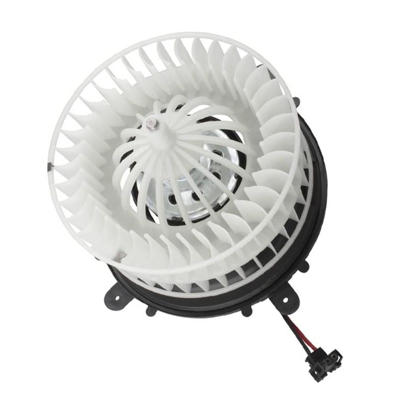 HVAC Actuator - for Mercedes-Benz - OEM 2208203142 | Eurowagens - View 2
