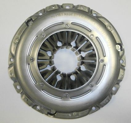 Valeo Clutch Kit for BMW, OEM quality, OEM 21207568301 - View 5