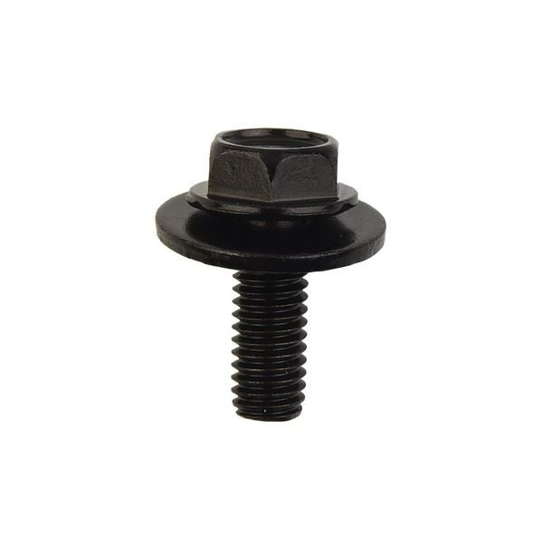 Engine Splash Shield Hardware Kit - for Nissan & Infiniti | Eurowagens - View 4