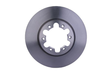 Hella Brake Disc for Nissan, OEM quality, OEM 402069X403 - View 4