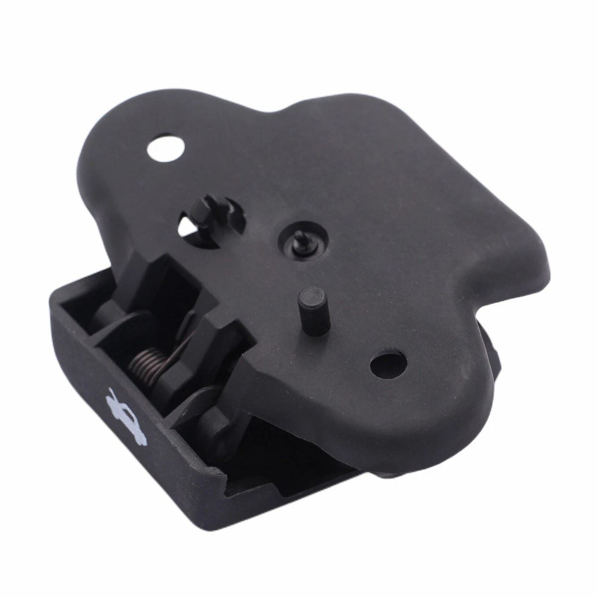 Bonnet Release Handle - for Dodge | Eurowagens - View 3