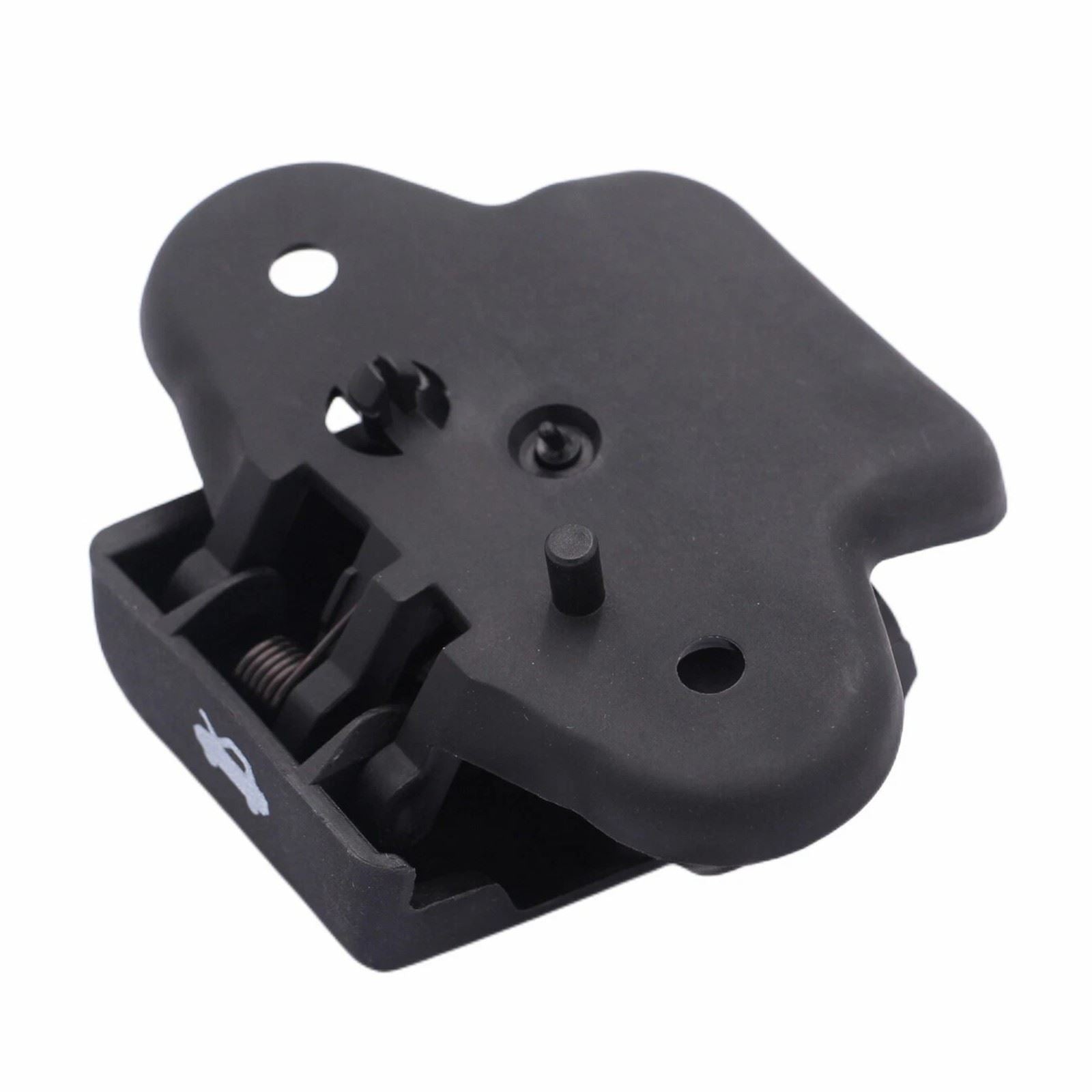 Bonnet Release Handle - for Dodge | Eurowagens - View 3