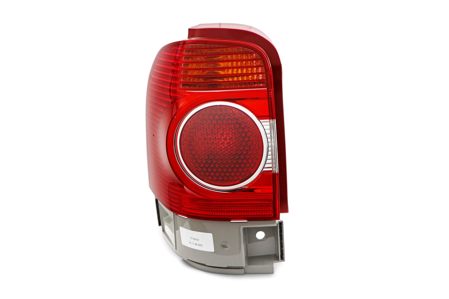 Volkswagen Sharan Left Rear Light, Hella OEM, OEM 7M3945095 - View 8