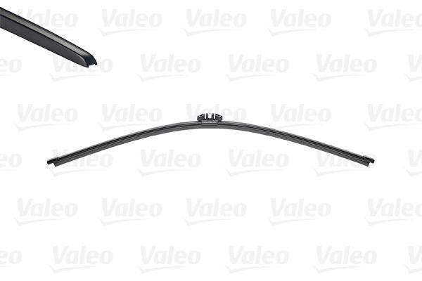 Valeo Rear Wiper Blade for Vauxhall, Citroen & more, OEM quality, OEM 61627474264 - View 4