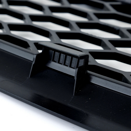Bumper Grille Front - for Audi | Eurowagens - View 9