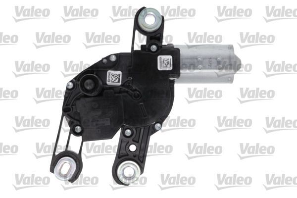 Valeo Rear Wiper Motor for Volkswagen, Skoda & more, OEM quality, OEM 5G0955711C - View 4