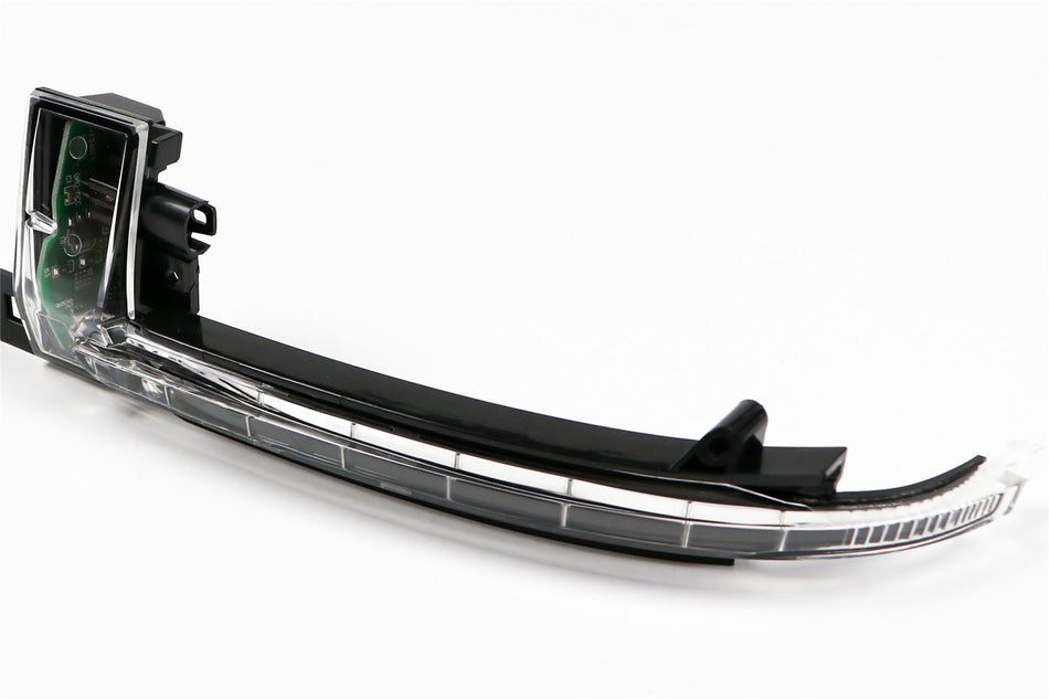 Mirror Indicator Left LED - for Audi - OEM 302-0072-3 | Eurowagens - View 2