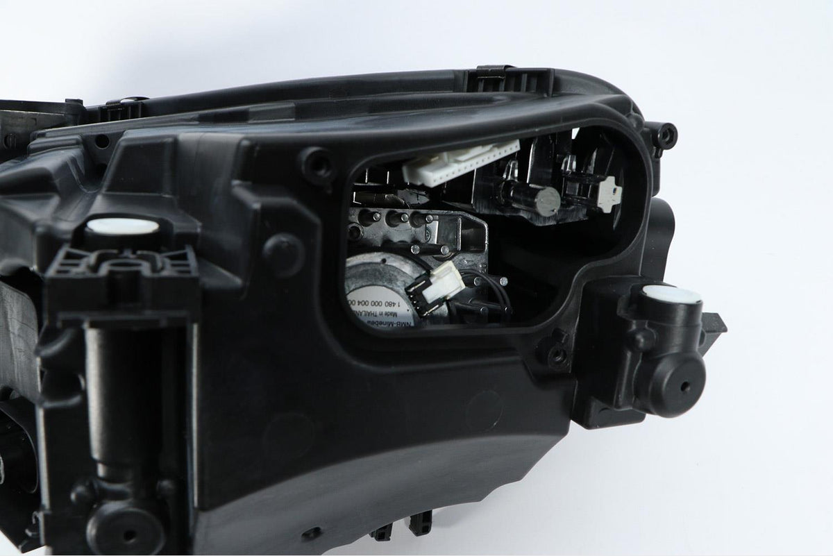 Audi A5 Right Headlight, Magneti Marelli OEM, OEM 8W6941036A - View 7