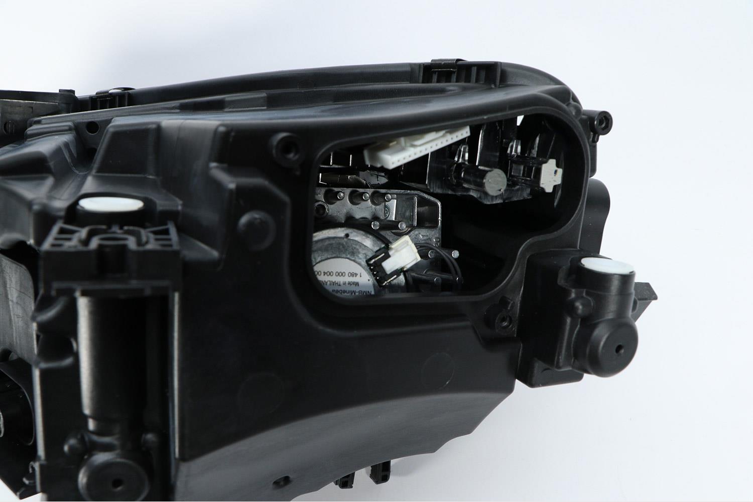 Audi A5 Right Headlight, Magneti Marelli OEM, OEM 8W6941036A - View 7