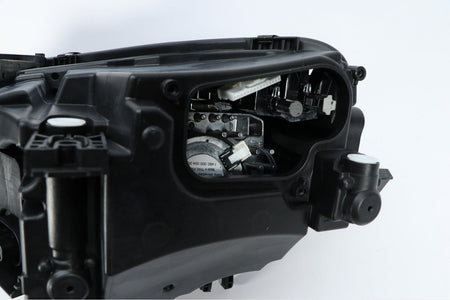Audi A5 Right Headlight, Magneti Marelli OEM, OEM 8W6941036A - View 7