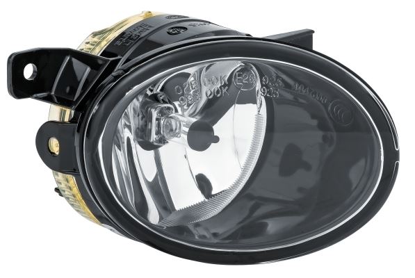 Hella Right Front Fog Light for Volkswagen, OEM quality, OEM 7E0 941 700 B - View 2