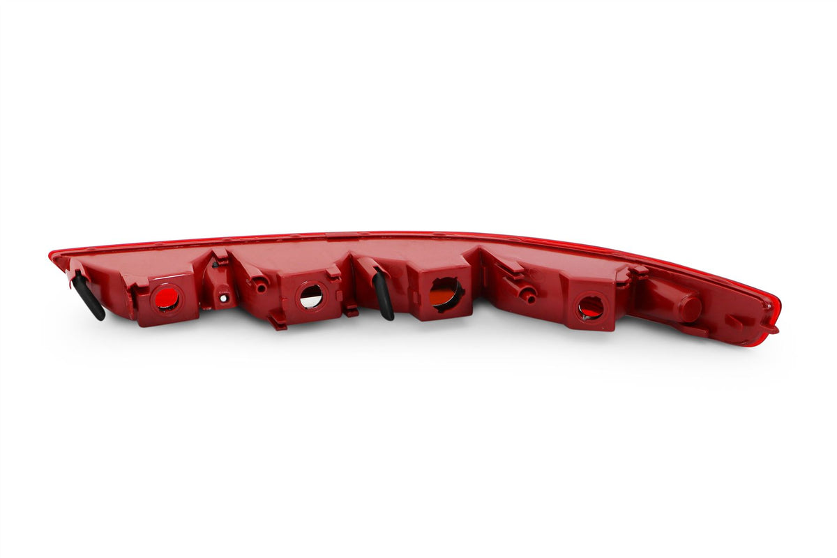 Bumper Light Rear Left - for Audi - OEM 446-4002L-UE | Eurowagens - View 6