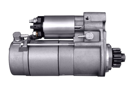 Hella Starter Motor for Land Rover, OEM quality, OEM DPLA-11001-AC - View 3
