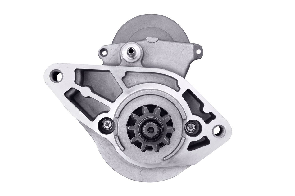 Hella Starter Motor for Land Rover, OEM quality, OEM AH4211001BB - View 2