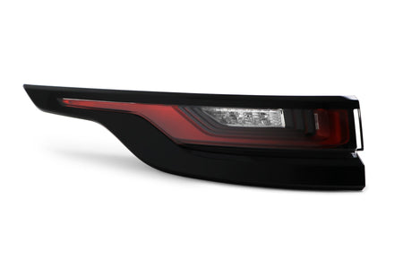 Land Rover Velar Left Rear Light, Valeo OEM, OEM LR093427, MPN 47274