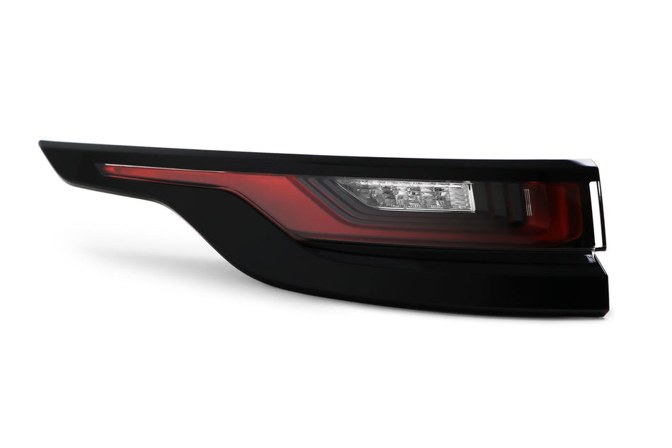 Land Rover Velar Left Rear Light, Valeo OEM, OEM LR093427, MPN 47274