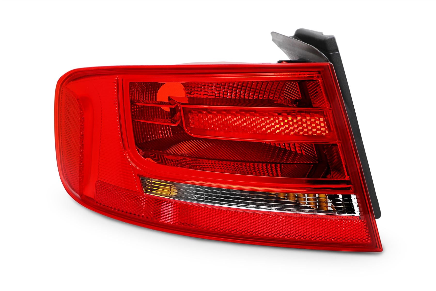 Audi A4 B8 Left Rear Light, Hella OEM, OEM 8K5945095D - View 10