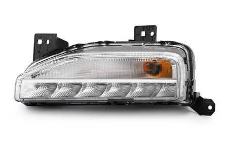 Volkswagen T Roc Left Daytime Running Light, Valeo OEM, OEM 2GA941056C - View 11