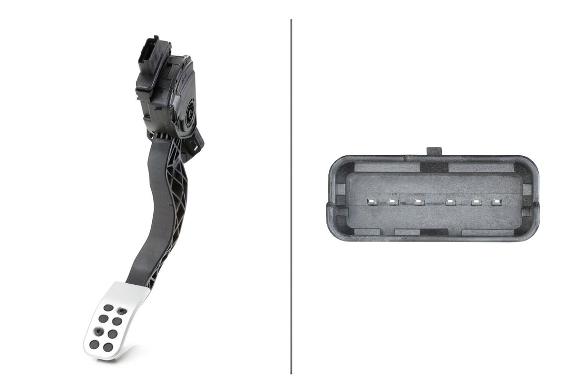 Hella Sensor Left for Peugeot & DS, OEM quality, OEM 1601CX - View 2