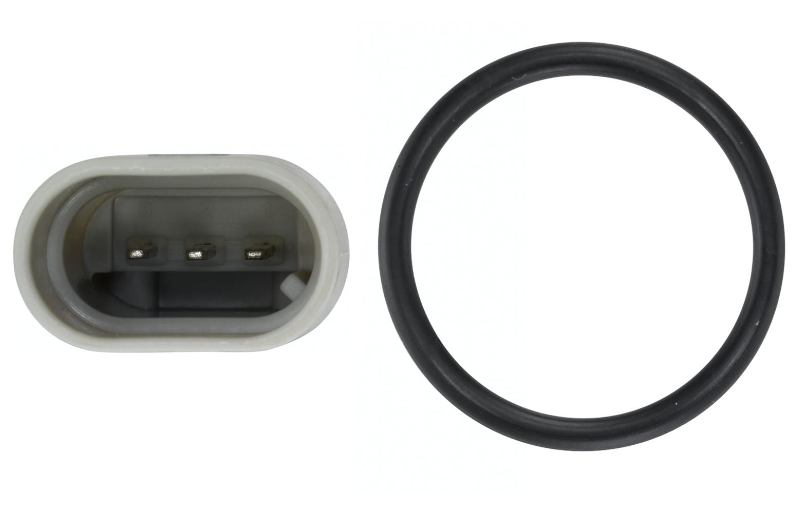 Hella Sensor for Fiat, Vauxhall & more, OEM quality, OEM 46798365 - View 3