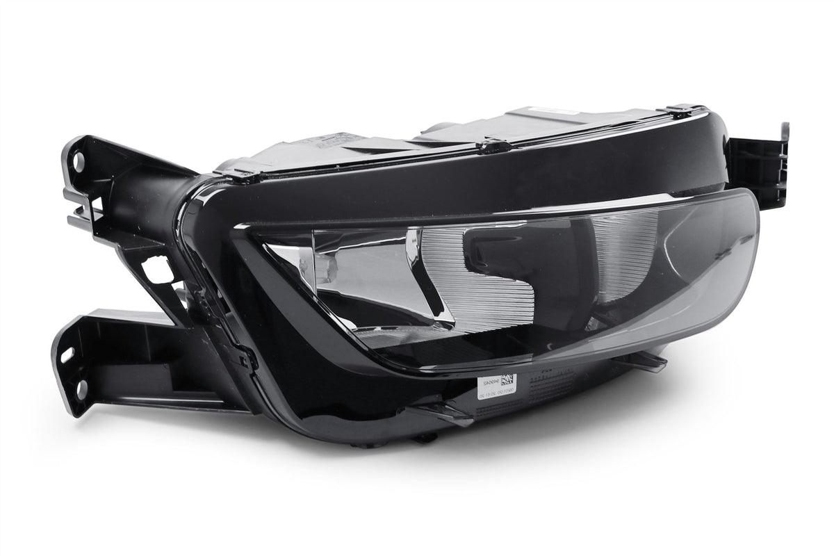 Citroen C4 Grand Picasso Right Headlight, Magneti Marelli OEM, OEM 9802041480 - View 12