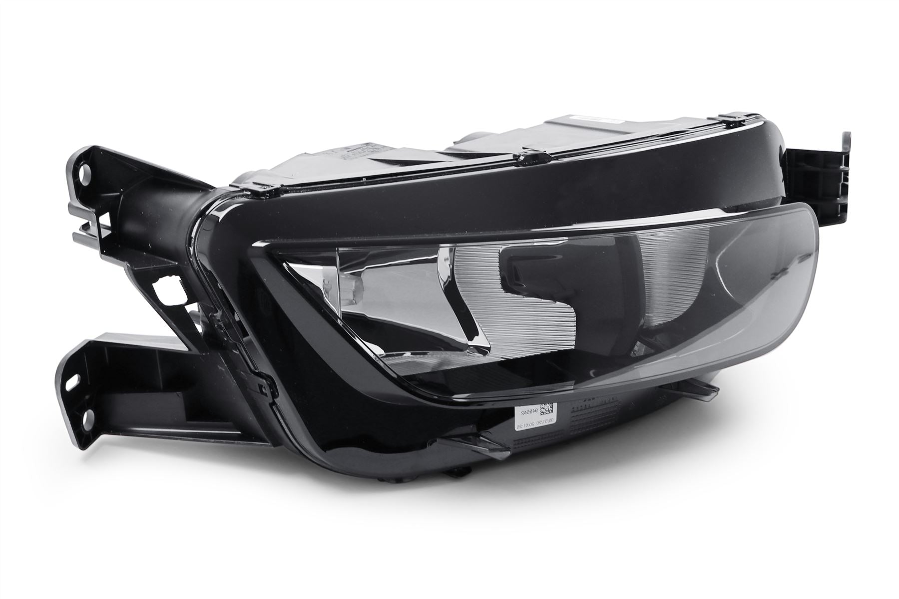 Citroen C4 Grand Picasso Right Headlight, Magneti Marelli OEM, OEM 9802041480 - View 12