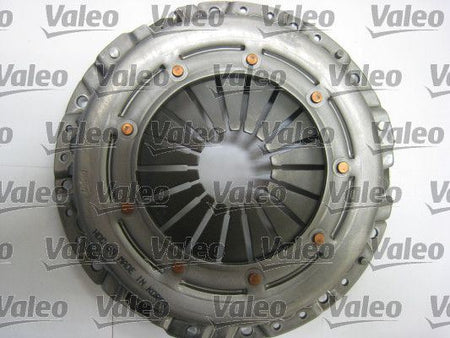 Kia Magentis Clutch Kit, Valeo OEM, OEM . - View 2