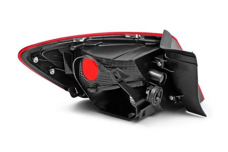 Seat Leon Right Rear Light, Valeo OEM, OEM 5F0945096B - View 7