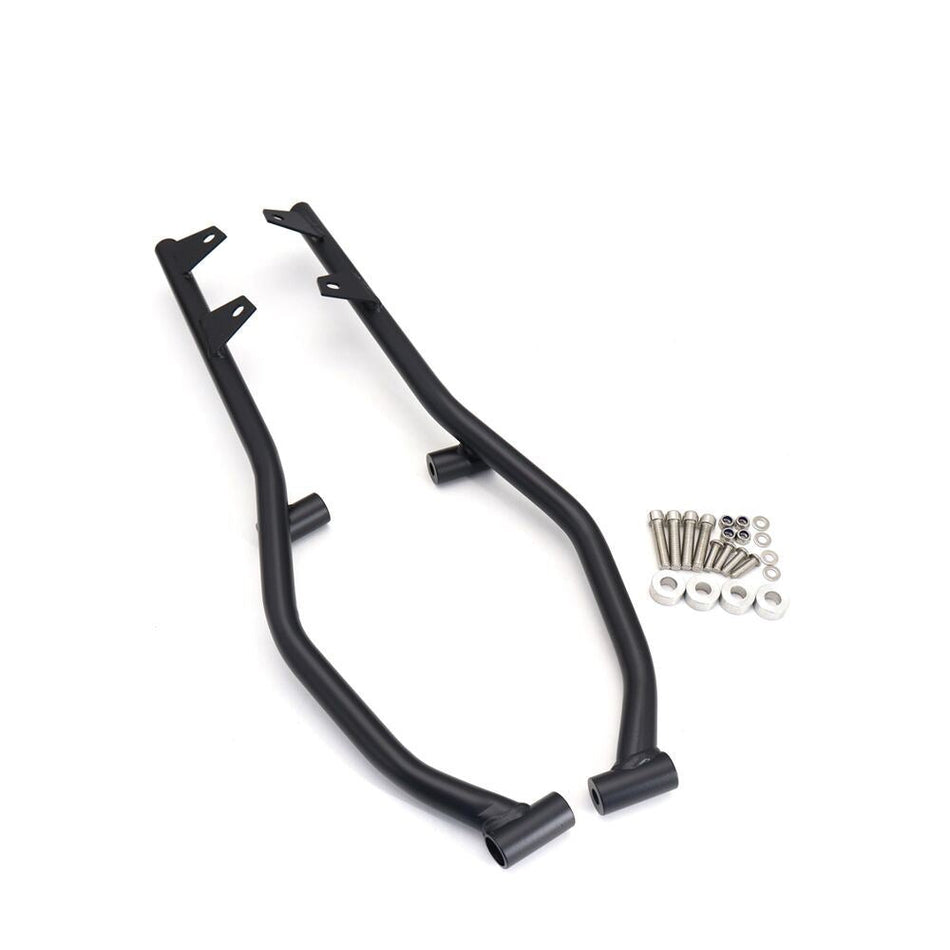 Motorcycle Top Case Rear Rack Carrier - for Yamaha | Eurowagens