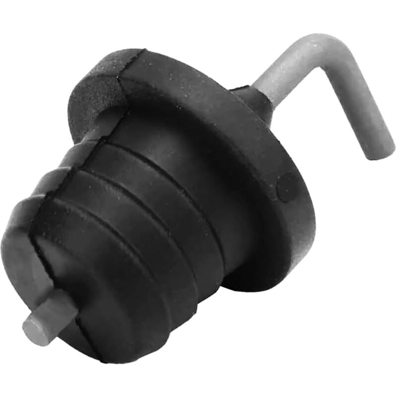 Transmission Filler Cap ATF Plug - OEM 25615-5C4-014 | Eurowagens