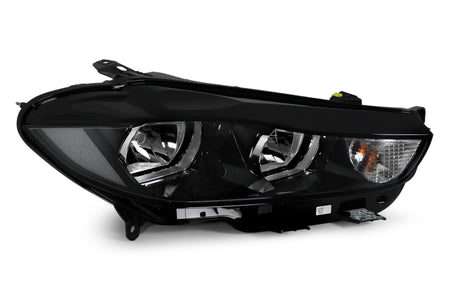 Jaguar XE Right Headlight, Hella OEM, OEM GX7313W029GC - View 3
