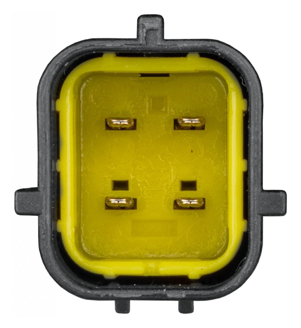 Kia Rio I Sensor, Hella OEM, OEM 0K30A-18861 - View 2