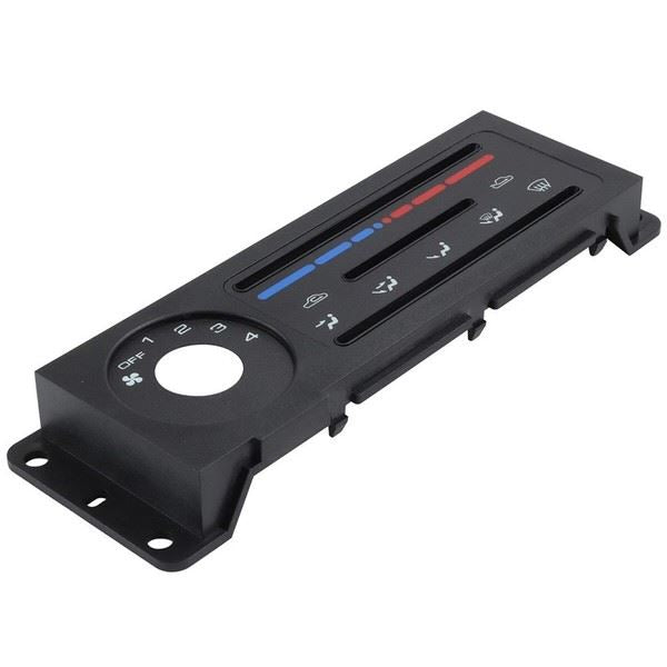 Air Conditioning Control Panel - for Mazda - OEM NA01-61-C04A | Eurowagens - View 6