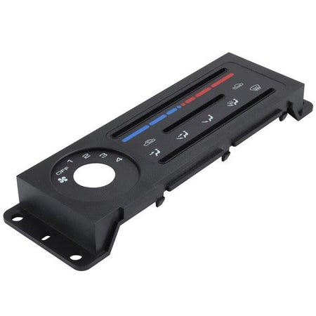 Air Conditioning Control Panel - for Mazda - OEM NA01-61-C04A | Eurowagens - View 6