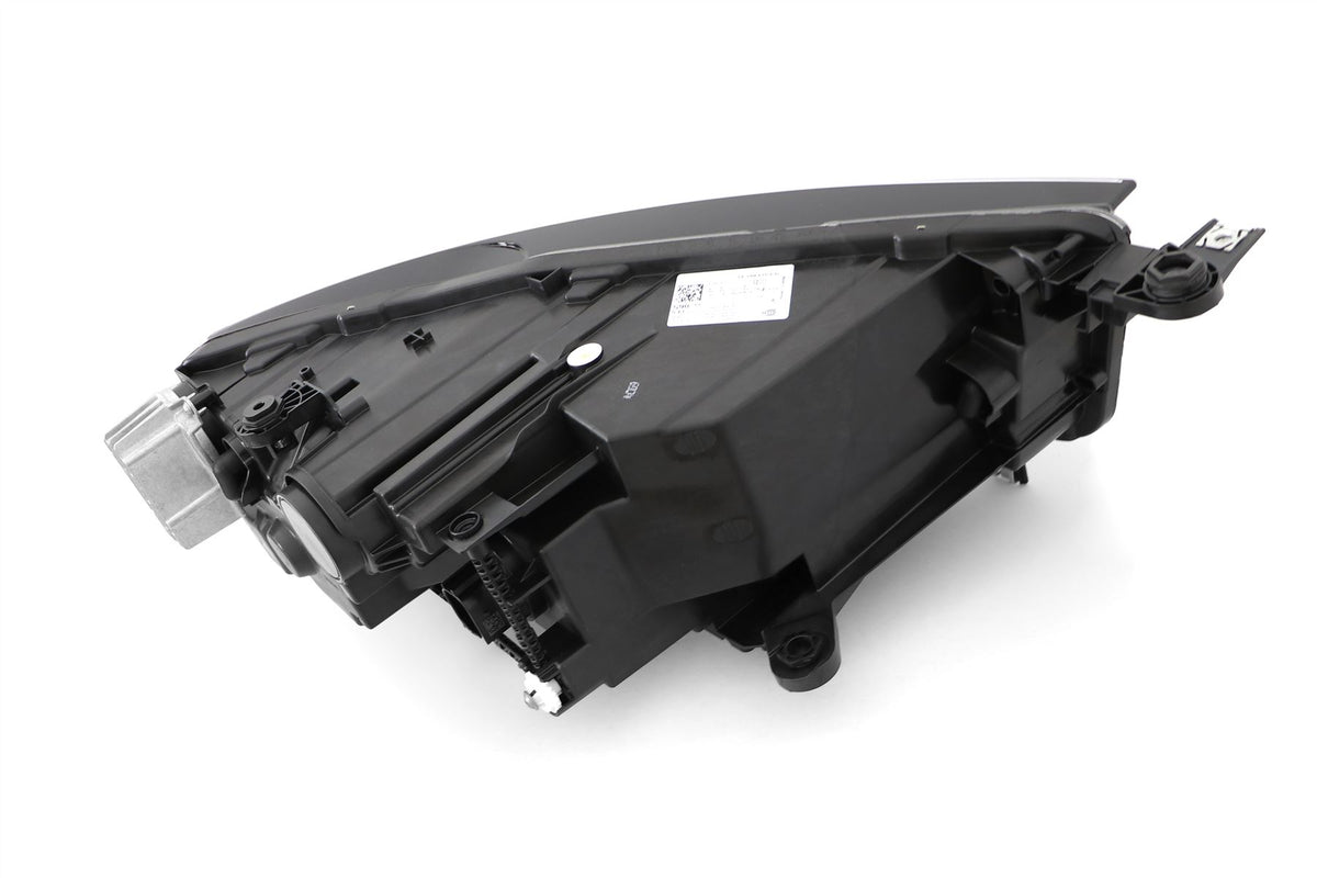 Seat Ateca Left Headlight, Hella OEM, OEM 577941031A - View 9