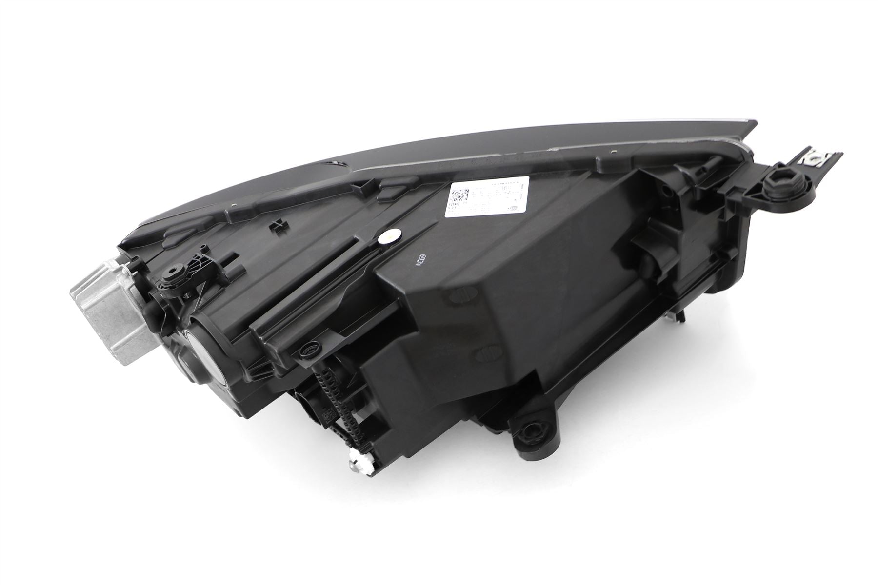 Seat Ateca Left Headlight, Hella OEM, OEM 577941031A - View 9