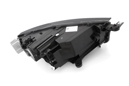 Seat Ateca Left Headlight, Hella OEM, OEM 577941031A - View 9