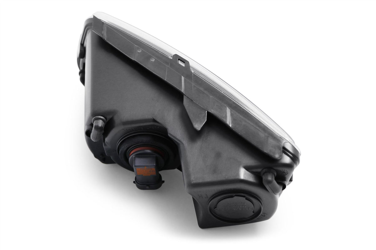 Hella Right Front Fog Light for Volkswagen, OEM quality, OEM 6R0941062F - View 2