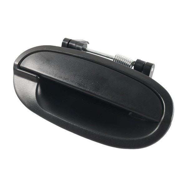 Exterior Door Handle Front and Rear Left and Right - for Chevrolet - OEM 96601472 | Eurowagens - View 7