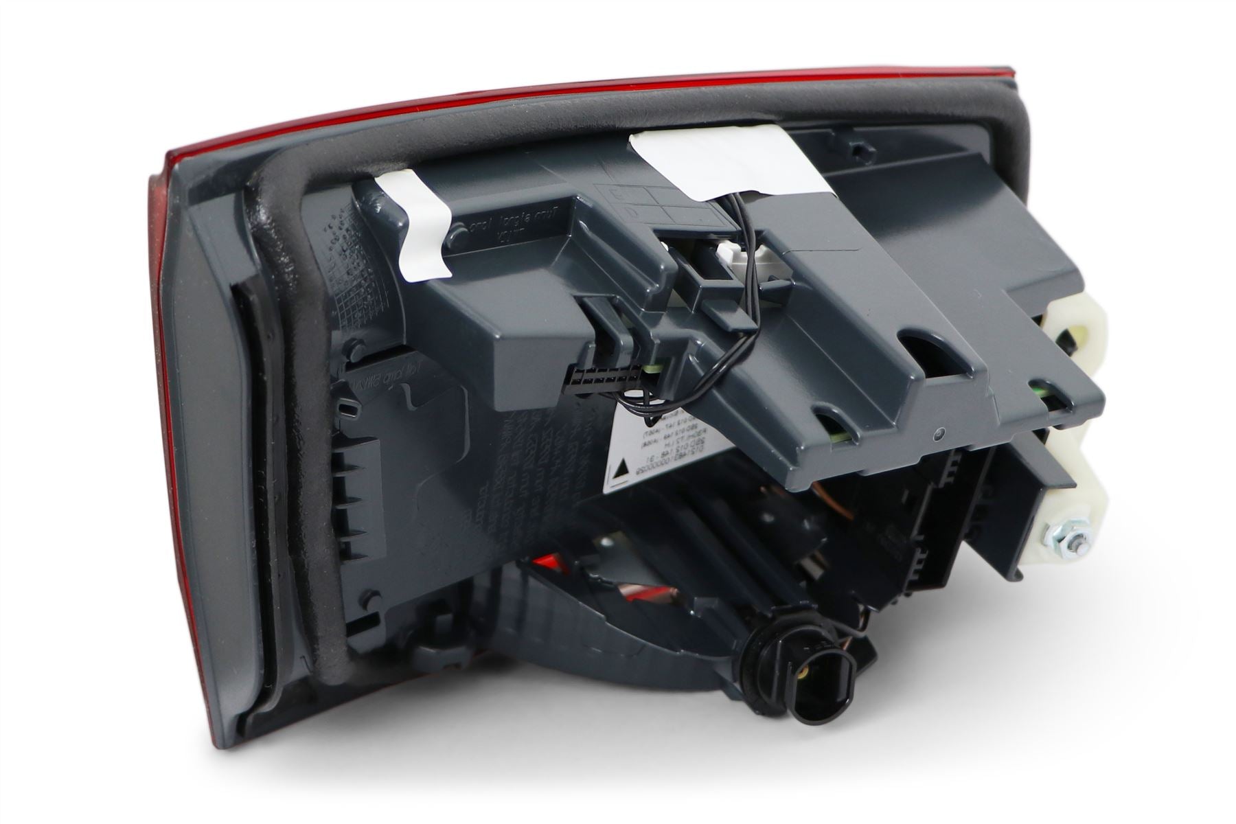 Hella LED Right Rear Light for BMW, OEM quality, OEM 63217369120 - View 2