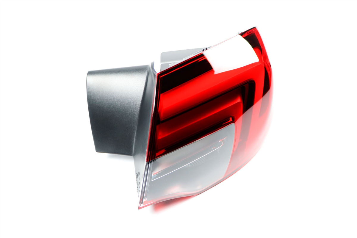 Vauxhall Insignia Right Rear Light, Magneti Marelli OEM, OEM 39125836 - View 5