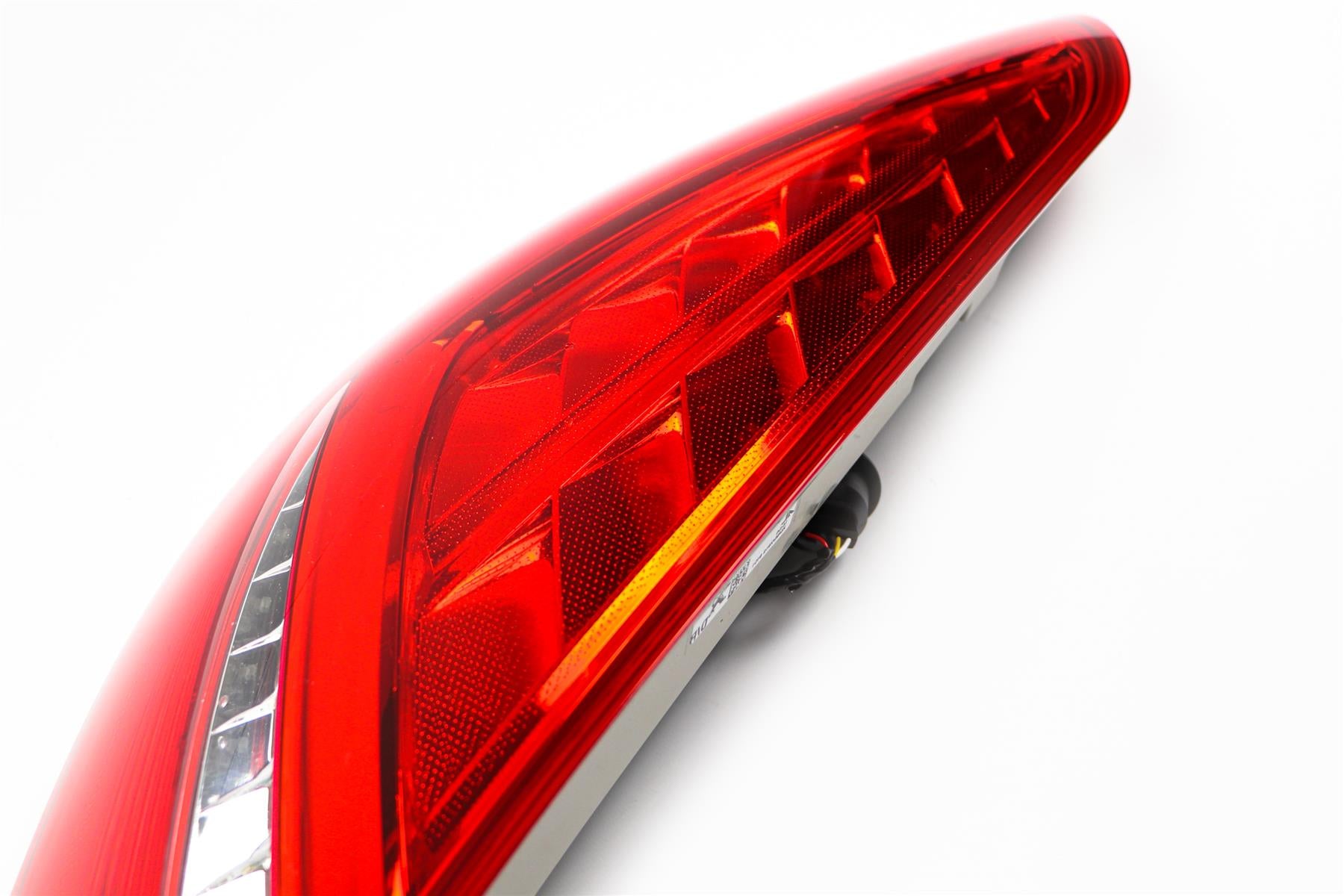 Peugeot RCZ Left Rear Light, Magneti Marelli OEM, OEM 6350LC - View 8