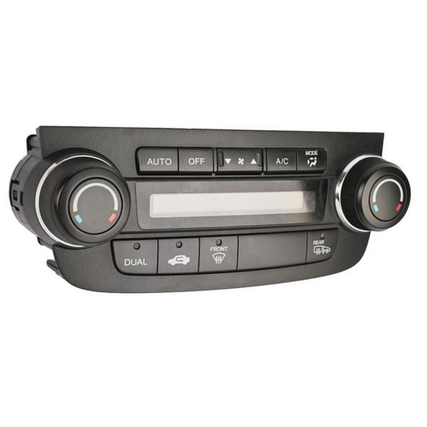 Air Conditioning Control Panel - for Honda - OEM 79600-SWA-A5 | Eurowagens - View 5