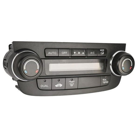 Air Conditioning Control Panel - for Honda - OEM 79600-SWA-A5 | Eurowagens - View 5