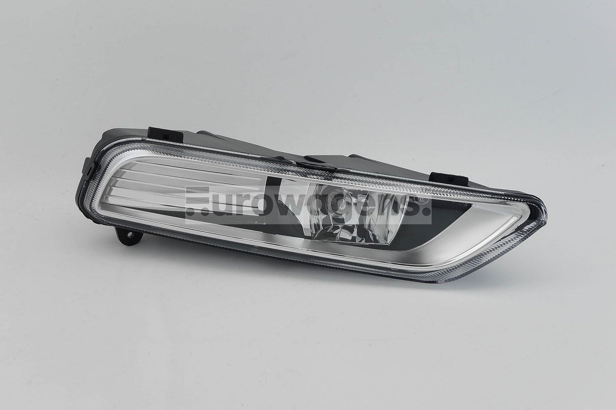 Hella Right Daytime Running Light for Volkswagen, OEM quality, OEM 3AA 941 662 - View 2
