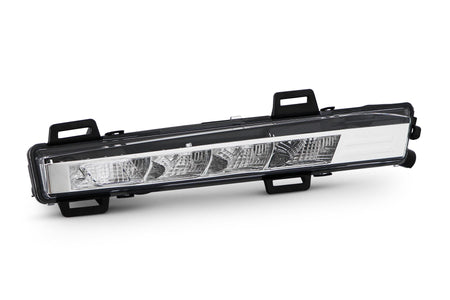 Ford S-Max Left Daytime Running Light, Hella OEM, OEM 1 800 577, MPN 2PT 010 303-011