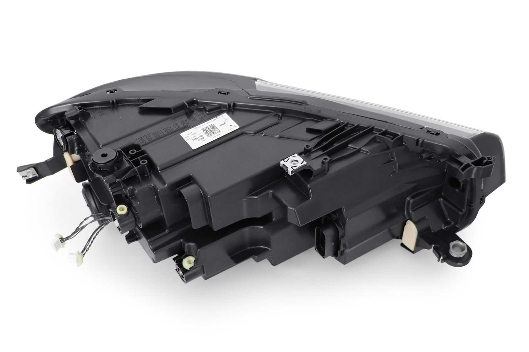 Volkswagen T Cross Left Headlight, Valeo OEM, OEM 2GN941773 - View 9